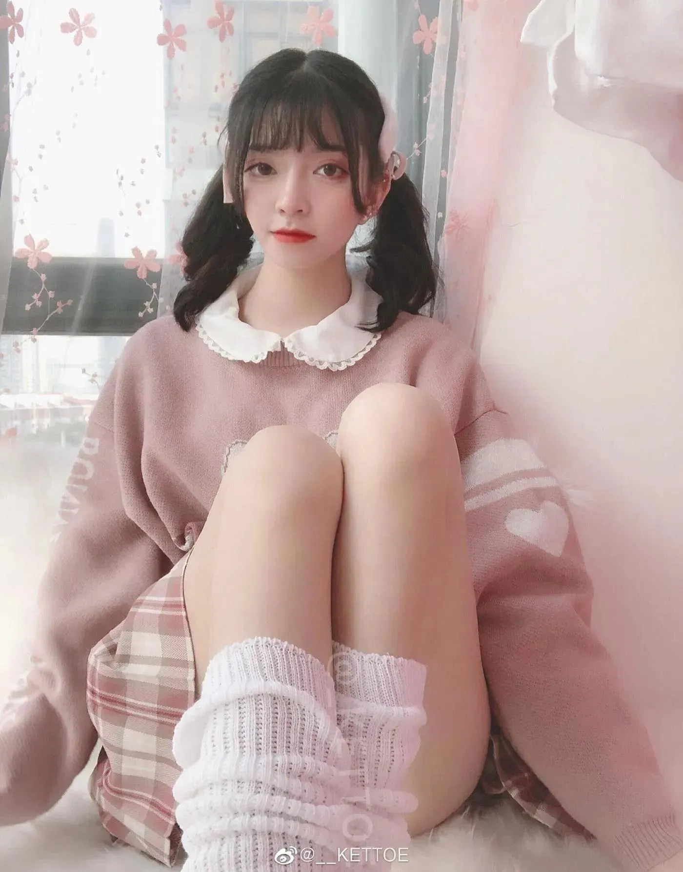 Kettoe – NO.01 微博配图[3][21] [53P]插图9